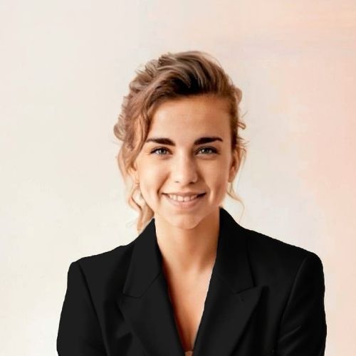 Portrait Alexandra Morgana