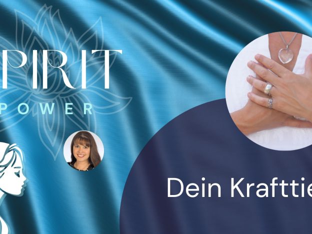 Spirit Power - Dein Krafttier