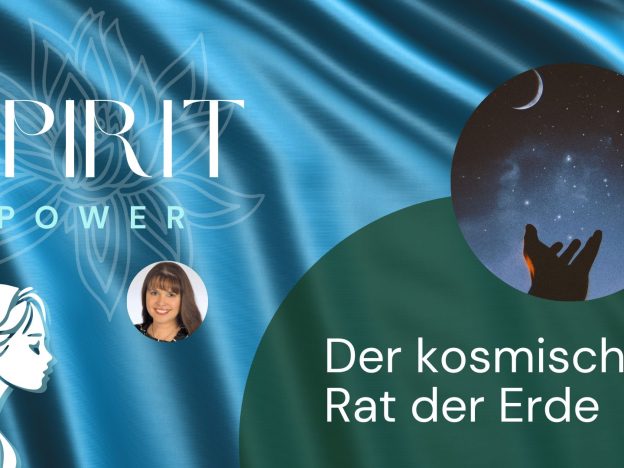 Spirit Power - Der kosmische Rat der Erde