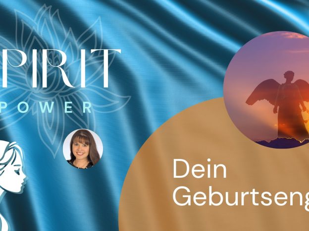 Spirit Power - Dein Geburtsengel