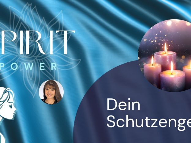 Spirit Power - Dein Schutzengel