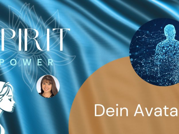 Spirit Power - Dein Avatar