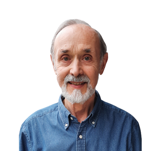 Pangera Experte-Sigwart Zeidler