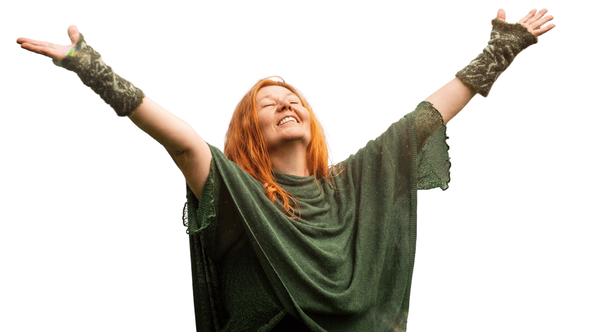 Sabine Peinsipp - Ein bewusster Weg zur Heilung der Mutterwunde