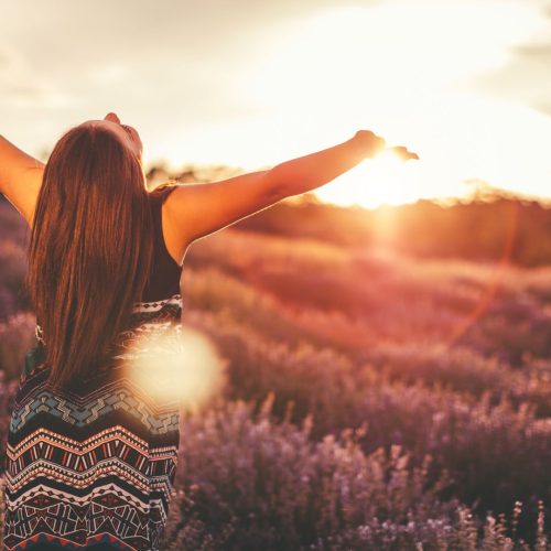 Christa Maria Busch - kostenfreier Workshop - Zirbeldrüse