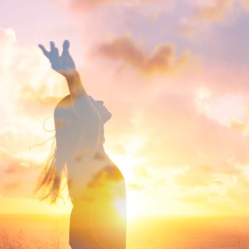 Christa Maria Busch - kostenfreier Workshop - Zirbeldrüse (2)