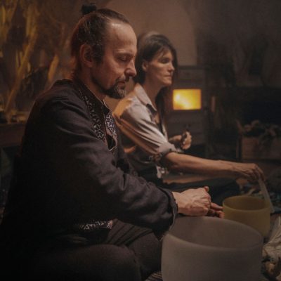 Cornelia Dola Tulke & Bohodar Shved - Kostenfreier Workshop - Schilddrüse (10)