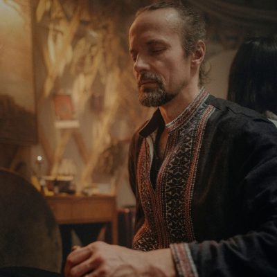 Cornelia Dola Tulke & Bohodar Shved - Kostenfreier Workshop - Schilddrüse (11)