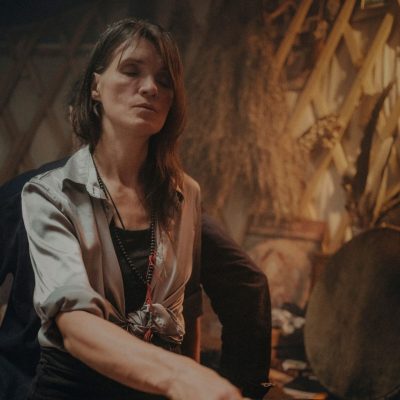 Cornelia Dola Tulke & Bohodar Shved - Kostenfreier Workshop - Schilddrüse (12)