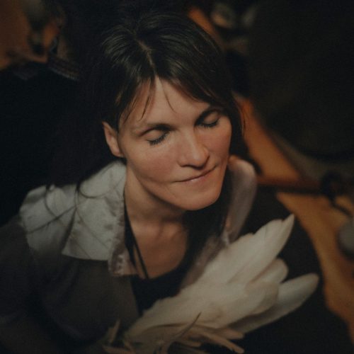 Cornelia Dola Tulke & Bohodar Shved - Kostenfreier Workshop - Schilddrüse (7)