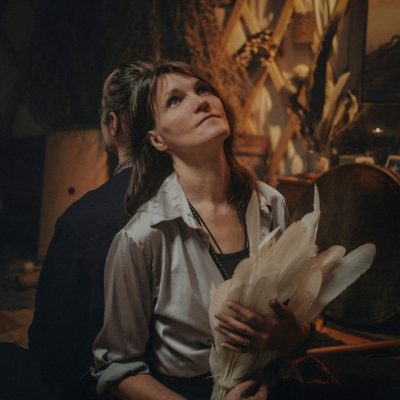 Cornelia Dola Tulke & Bohodar Shved - Kostenfreier Workshop - Schilddrüse (8)