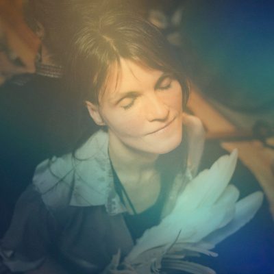 Cornelia Dola Tulke & Bohodar Shved - Kostenfreier Workshop - Urklang (1)