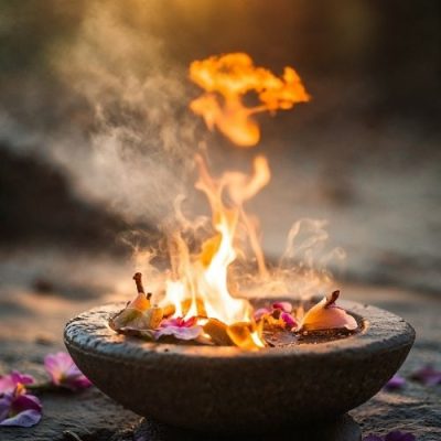 Cornelia Dola und Bohodar - Rauhnachtsmagie (8)