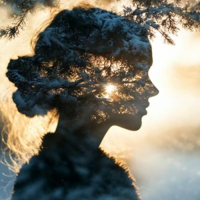 Cornelia Dola und Bohodar - Rauhnachtsmagie