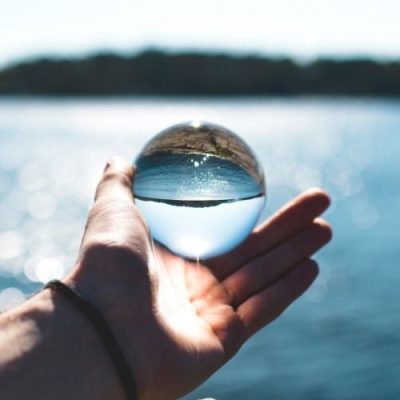 Dr Kirsten Deutschländer - neue Perspektive