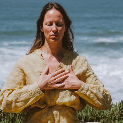 Hans-Peter Lojdle-Intuitiv behandeln