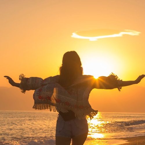 Melanie Liedle - Berufung statt funktionieren