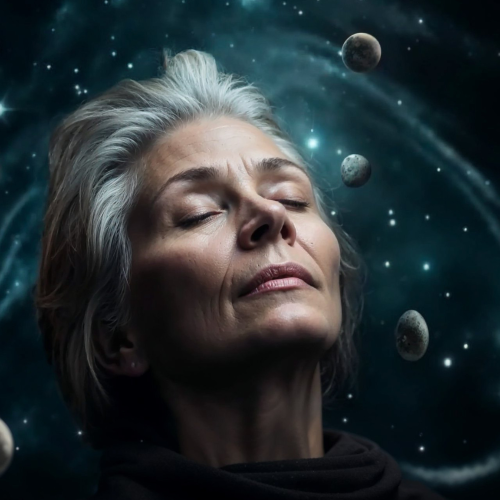 Mystic Soul-Klarheit in deinen Absichten