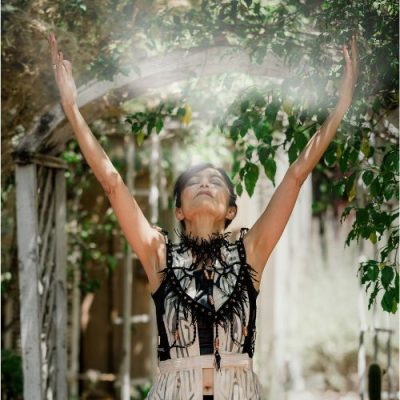 Nikolaus Lackner – seine Schöpferkraft entdecken Nikolaus Lackner - seine Schöpferkraft entdecken