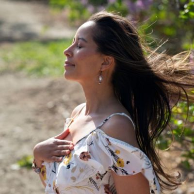 Nikolaus Lackner – sich selbst spüren Nikolaus Lackner - sich selbst spüren