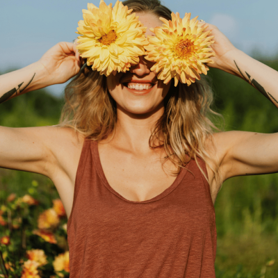 Pangera - Alexander Rensinghof - Wie du ab jetzt jeden Tag mit einem Lächeln in den Tag startest - Hintergrund 4