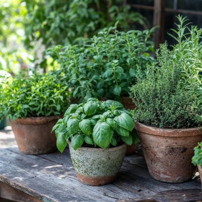 Pangera - Christa Lorenzi - Gärtnern auf kleinem Raum (10)