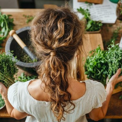 Pangera - Christa Lorenzi - Gärtnern auf kleinem Raum (9)