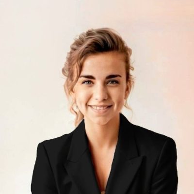 Portrait Alexandra Morgana