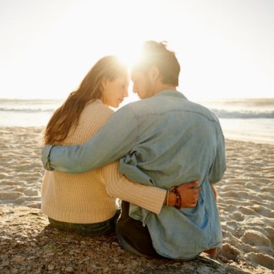 Pangera-Monika Steer-emotionale Intimität in einer Beziehung