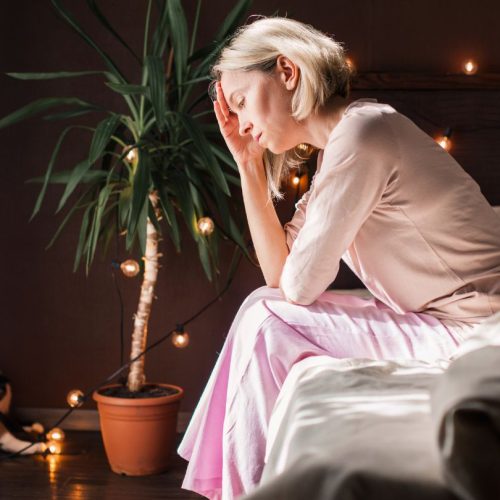 Pangera-Monika Steer-sich in der Beziehung alleine fühlen