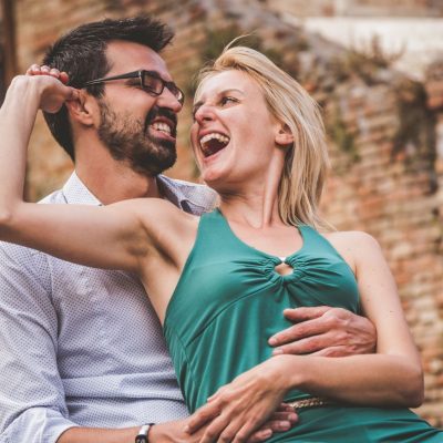 Pangera-Monika Steer-spaß in der beziehung