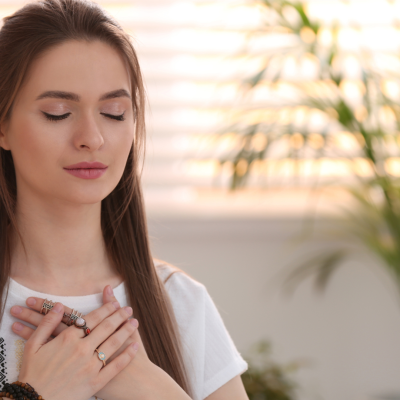 Patricia Berner - Intuitives Heilen (2)