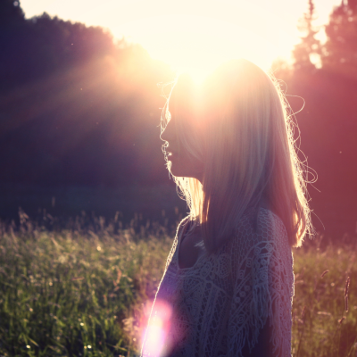 Patricia Berner - Intuitives Heilen