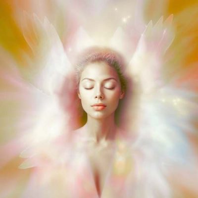 Petra Veith-Seele einer Frau