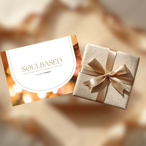 Soulbased - HD - Gutschein Weihnachten - Quadratisch (2)